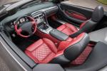 Aston Martin DB AR1 Zagato 2003 года (NA)
